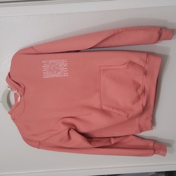 NWT Billabong Women's Hoodie Sweatshirt Size Extra Small - Picture 4 of 8